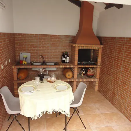 Sea & Relax Villa Nazare Room photo
