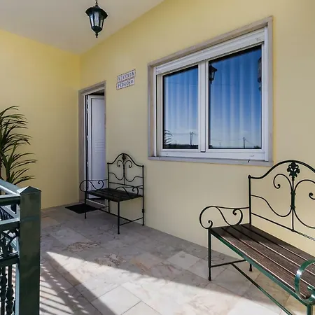 Sea & Relax Villa Nazare Exterior photo