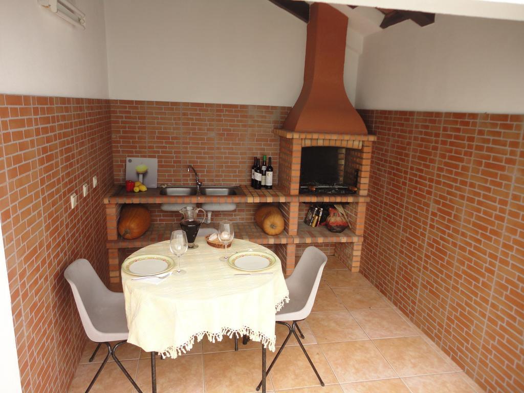 Sea & Relax Villa *