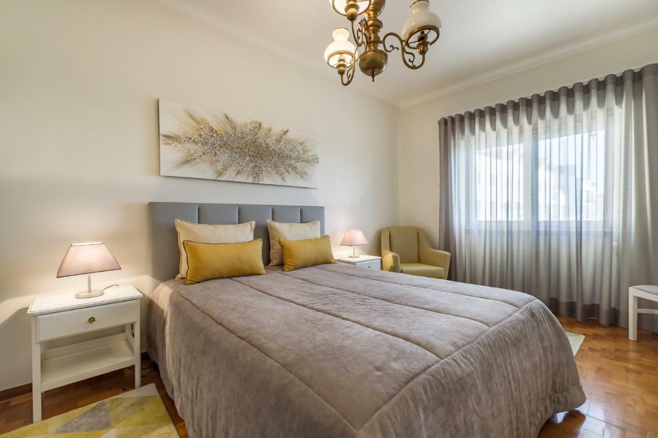 Villa Sea & Relax Nazare