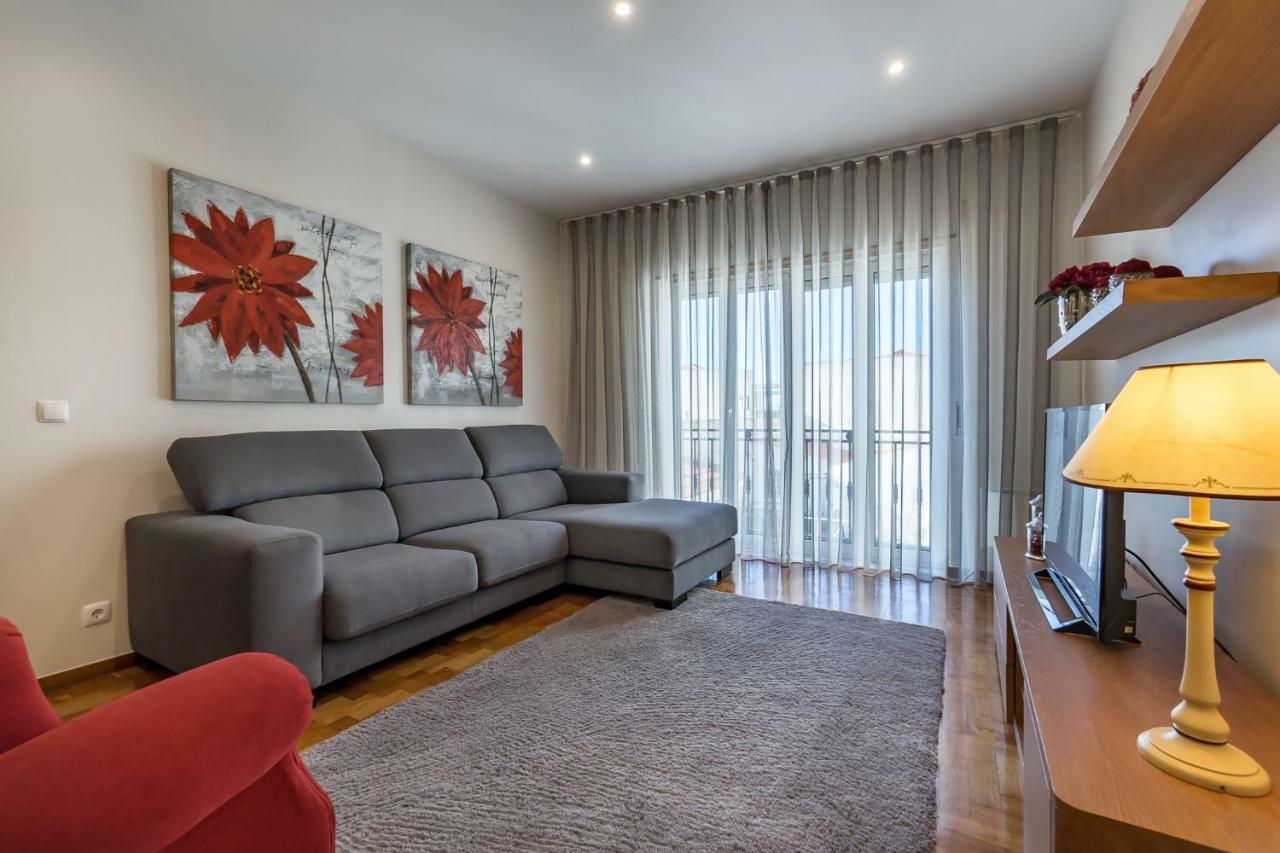 Sea & Relax Villa Nazare
