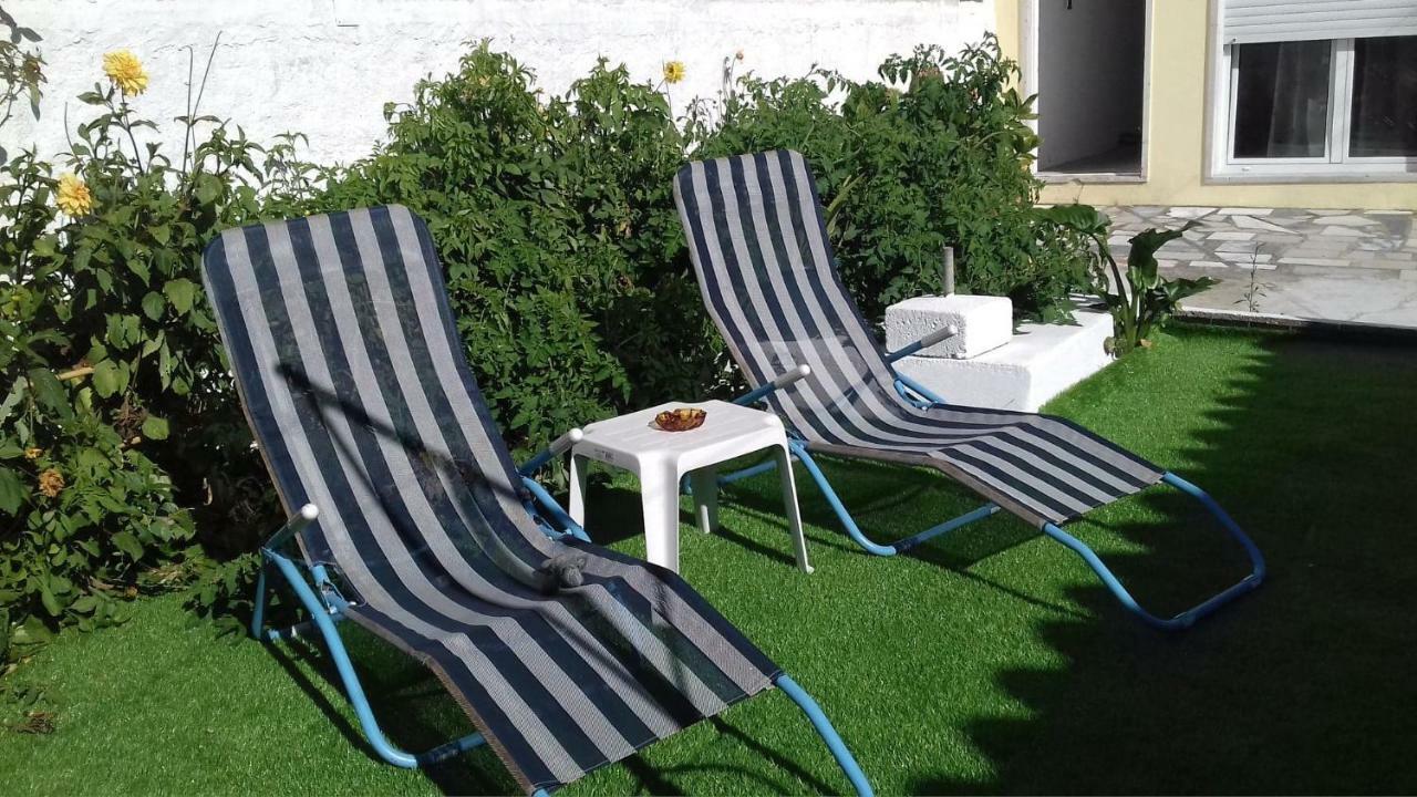 Sea & Relax Nazare